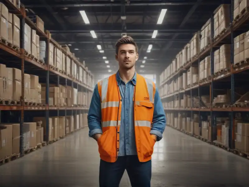 Streamlining Warehousing and Distribution: Strategies for Success